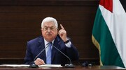 دعوت محمود عباس از گروه‌های فلسطینی برای گفتگوهای جدی