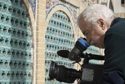 سازنده مستند «ایران»  درگذشت