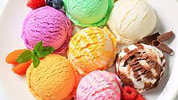آیا مصرف بستنی موجب ابتلا به کرونا می‌شود؟
