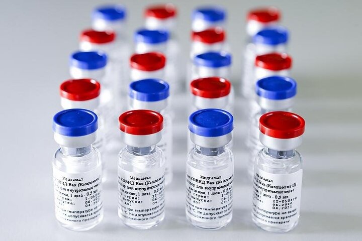 واکسن کرونا بخش خصوصی در راه ایران؛ اولین محموله از کدام کشور وارد می شود؟