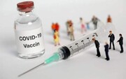 خطرات تغییر واکسن کرونا برای تزریق دوز دوم
