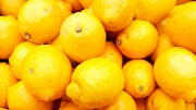 پیشگیری از سرطان و تنظیم فشار خون با مصرف لیمو