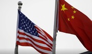 اعلام آمادگی چین برای توسعه روابط سودمند متقابل با آمریکا