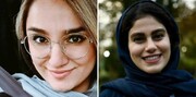 آخرین توئیت ریحانه یاسینی خبرنگار فوت شده در حادثه واژگونی اتوبوس / عکس