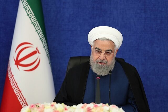 مسیر بعدی حسن روحانی بعد از ریاست‌جمهوری کجا خواهد بود؟ 