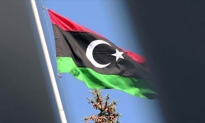 آلمان خواستار خروج شبه‌نظامیان خارجی از لیبی شد