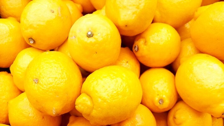 پیشگیری از سرطان و تنظیم فشار خون با مصرف لیمو