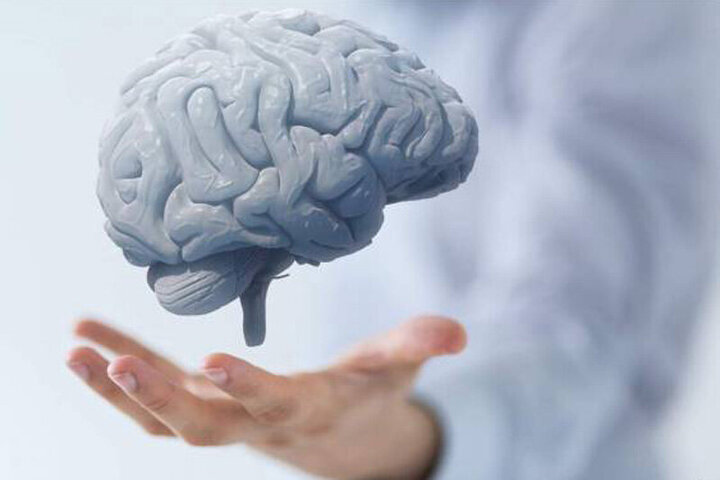 کشف جدید محققان درباره تاثیر کرونا بروی مغز