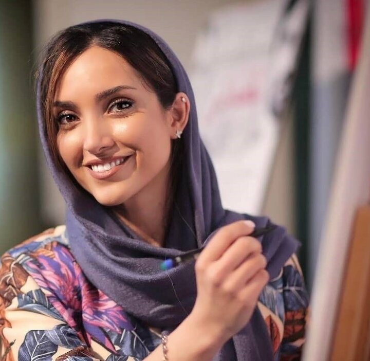 خاطره اسدی به کرونا مبتلا شد / عکس خاطره اسدی به کرونا مبتلا شد / عکس