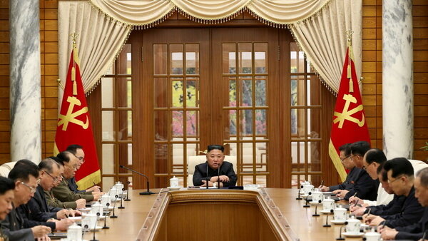 کره شمالی: گفت‌وگو با آمریکا چیزی جز اتلاف وقت نیست