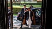 سفر رییس‌جمهور افغانستان به آمریکا