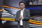 شوخی جالب شهاب حسینی با برنده مسابقه «همرفیق» / فیلم