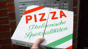 مافیای ایرانی اتریش را به هم ریخت / تریاک در جعبه پیتزا!