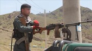 ادامه روند سقوط شهرهای افغانستان / طالبان ۱۴ شهرستان را تصرف کرد / فیلم
