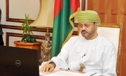 گفتگوی تلفنی وزرای خارجه عمان و رژیم صهیونیستی