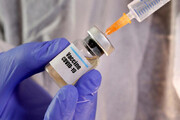 نحوه اطلاع رسانی نوبت دوم واکسیناسیون کرونا اعلام شد / فیلم