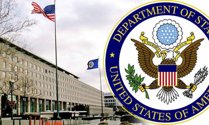 وزارت خارجه آمریکا به اظهارات واعظی واکنش نشان داد / توافق بر سر لغو برخی تحریم‌ها صحت ندارد
