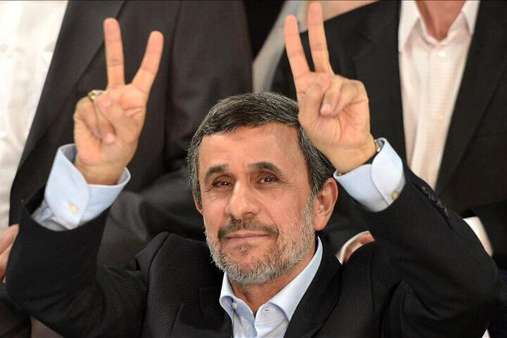 محمود احمدی‌نژاد از مجمع تشخیص کنار گذاشته می‌شود؟
