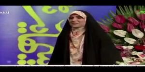 حرف های جنجالی بشیر حسینی مجری تلویزیون درباره اربعین / فیلم
