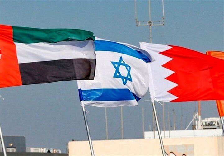 دعوت اسرائیل از سه کشور عربی برای ایجاد ائتلاف نظامی 