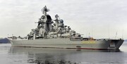 هشدار شدید مسکو به تجاوز ناو انگلیسی به حریم دریایی روسیه/ آمریکا و انگلیس سرنوشت را بیهوده امتحان نکنند