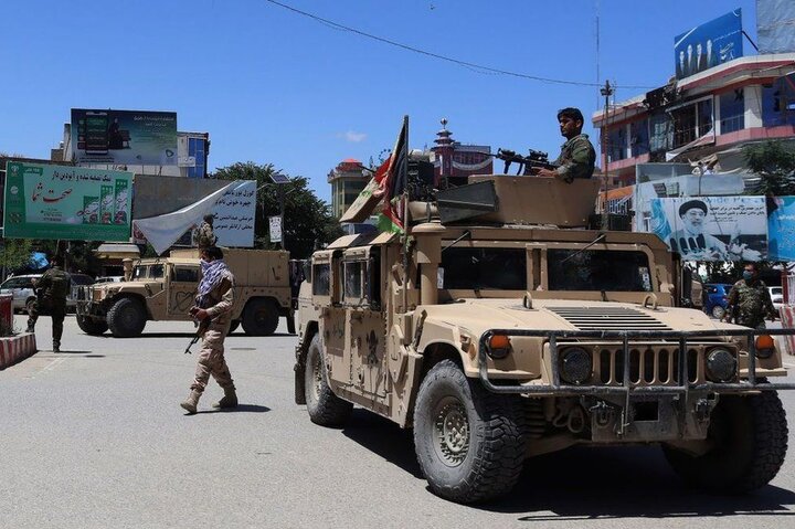  آمریکایی‌ها خارج شوند، دولت افغانستان ظرف ۶ ماه سقوط خواهد کرد