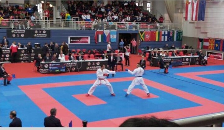 شوک به ورزش ایران/ ملی‌پوش کاراته دوپینگی شد