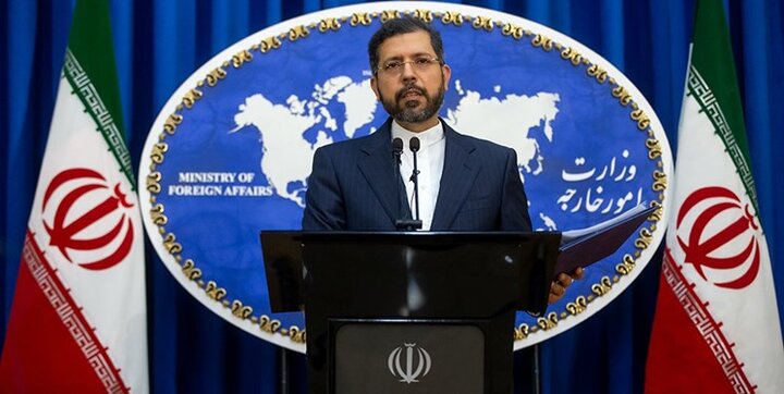 درخواست ایران برای عضویت غیردائم شورای امنیت صحت ندارد