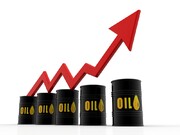 صعود قیمت نفت ادامه دارد؛ برنت به ۷۶ دلار رسید