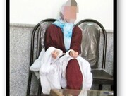 دختر ۳۵ ساله تهرانی دست به قتل زد