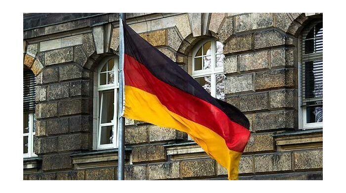ممنوعیت استفاده از نماد و پرچم حماس و پ.ک.ک در آلمان