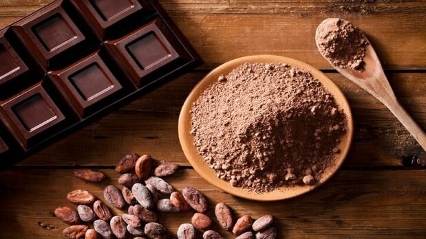 فواید فراوان مصرف روزانه شکلات تلخ