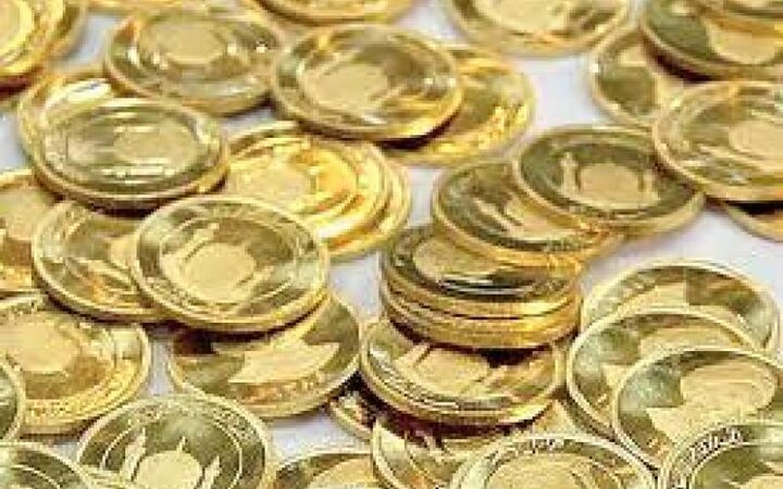 سکه گران شد، طلا ثابت ماند / قیمت انواع سکه و طلا ۵ تیر ۱۴۰۰