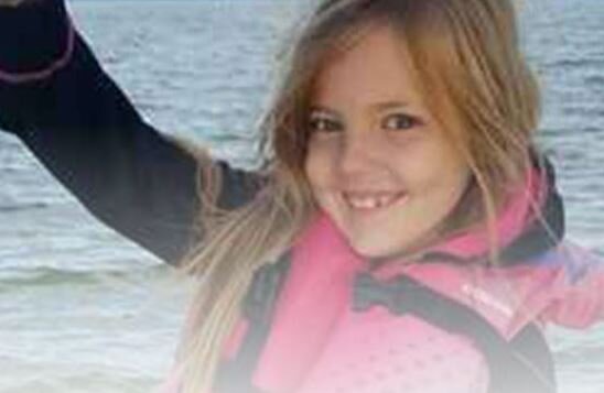 کشف جسد دختربچه 8 ساله