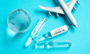 یک سفر خارجی برای واکسیناسیون چقدر آب می‌خورد؟