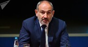 پیروزی نهایی حزب پاشینیان در انتخابات ارمنستان