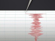 وقوع زلزله ۴.۳ ریشتری در طبس