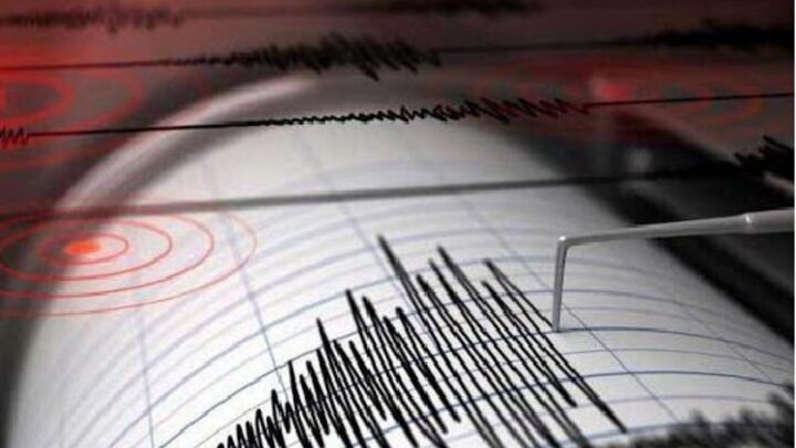وقوع بیش از ۸۰۰ زلزله در ایران طی یک ماه