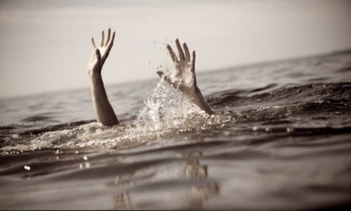 کودک ۸ ساله‌ گناوه‌ای در دریا غرق شد
