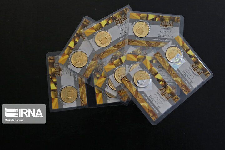ثبات قیمت‌ها در بازار سکه و طلا / قیمت انواع سکه و طلا ۶ تیر ۱۴۰۰