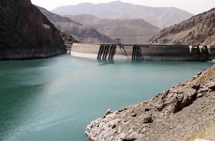  زنگ هشدار کم آبی در تهران به صدا درآمد / آب پرمصرف‌ها قطع می‌شود