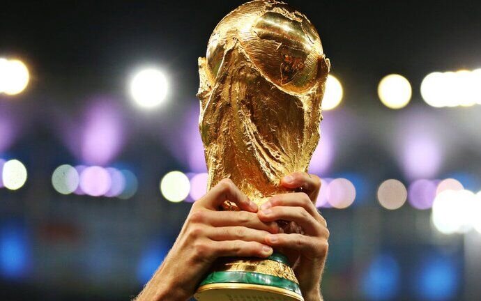 همکاری قطر و روسیه برای برگزاری جام جهانی ۲۰۲۲