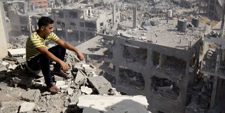  توافق اولیه مصر با اسرائیل بر سر کاهش محاصره غزه