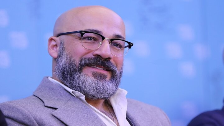 امیر آقایی در نسخه ایرانی «دکستر» بازی می‌کند
