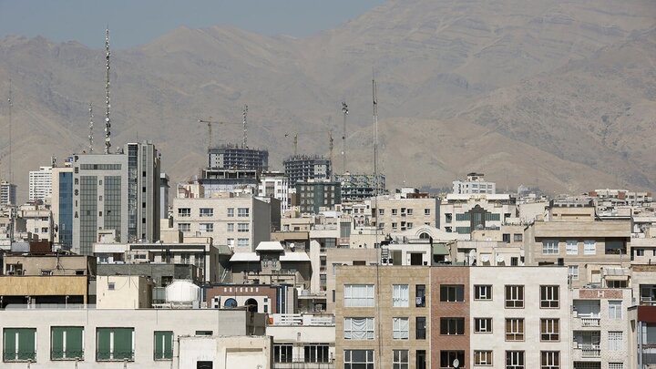 آخرین وضعیت بازار مسکن /  کاهش ۵۲ درصدی تعداد معاملات آپارتمان‌های مسکونی در تهران
