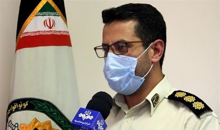 جزئیات قتل رییس وظیفه عمومی لاهیجان در محل کار