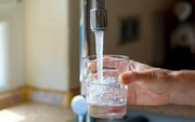 انتشار وبا از طریق آب شرب اهواز صحت دارد؟