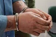 دستگیری شروری ۱۸ ساله‌ای که دست یک جوان را قطع کرد! / فیلم