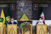 ایران برای بازگشت به عمره بعد از کرونا آماده است