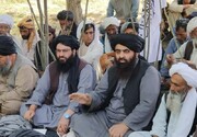 پیشروی طالبان به "حیرتان"مرز تجاری افغانستان با ازبکستان